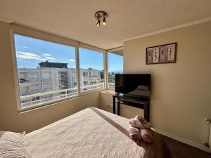 Hermoso depto en los Romeros