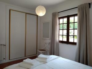 First-Line Oceanfront House in Moledo