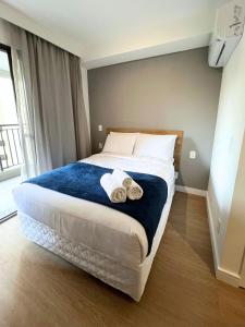 Movi Campo Belo · Conforto e praticidade perto do metrô