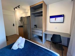 Movi Campo Belo · Conforto e praticidade perto do metrô