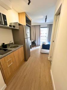 Movi Campo Belo · Conforto e praticidade perto do metrô