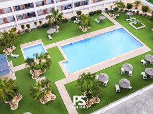 Grand Alacant Sunset Apartment