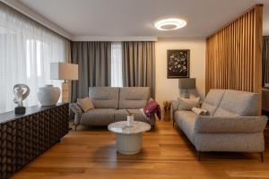 The View Apartment 2