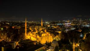 Ramada Plaza Sultanahmet By Wyndham