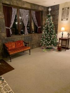 View Nauvoo and the Mighty Mississippi Sidon