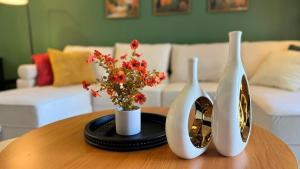 West Hollywood Stylish One Bedroom - Free Parking & Pool & Gym