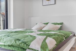 Sweet home apartment