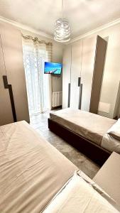 Tor Vergata Smart Living