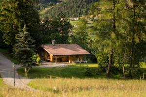 Ferienwohnungen Ötztal