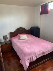 Apartamento acogedor y exclusivo