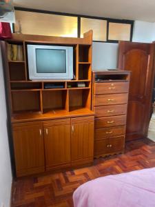 Apartamento acogedor y exclusivo