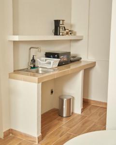 Apartment Studio in the Historic Center