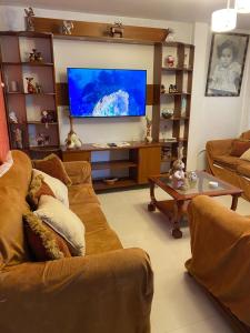 Apartamento acogedor y exclusivo