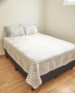 Apartment Studio in the Historic Center