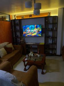 Apartamento acogedor y exclusivo