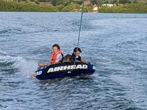 Maravillosa Villa en Marina Baru enCartagena!