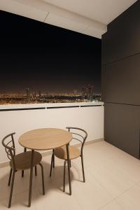 Stylish Studio For Two