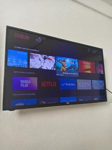 Apartment Studio in the Historic Center