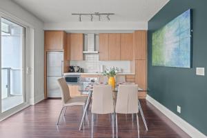 Elegant 1 Bedroom in Downtown Toronto