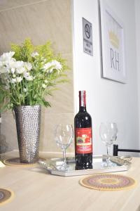 Apartamento familiar a 10 min de Monserrate