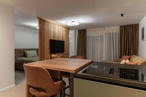 The Fold Apartment 3