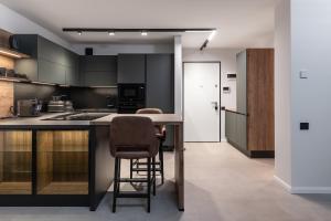 The Fold Apartment 3