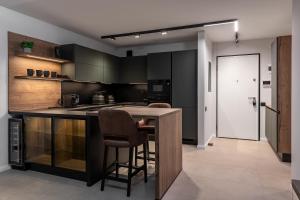 The Fold Apartment 3