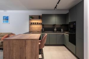 The Fold Apartment 3