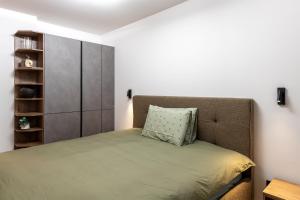 The Fold Apartment 3