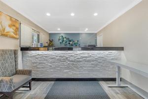 Best Western Courtesy Hotel - Anaheim Resort Amusement Park