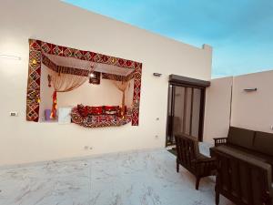 MOON Pyramids View Rooftop apartment