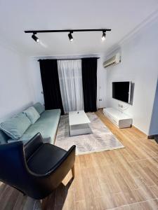 747511 · Stylish 2-Bedroom Apartment in Madinaty Compound