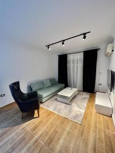 747511 · Stylish 2-Bedroom Apartment in Madinaty Compound