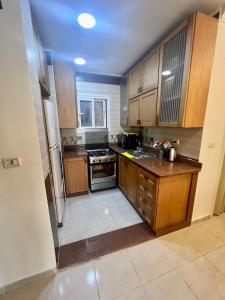 114714 · CentralStylish Cozy 2BR+Patio @ Madinaty compound