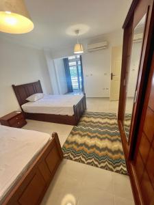 114714 · CentralStylish Cozy 2BR+Patio @ Madinaty compound