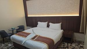 مكارم ضيافة البيت - Hoteles de 1 estrella en La Meca