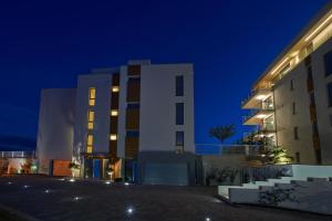 The View Apartment 1