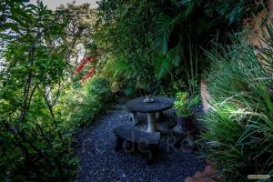 El Cabanon del Higuerón