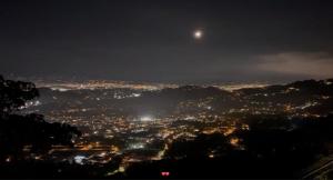 El Cabanon del Higuerón