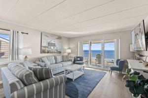 Salty Sands 301