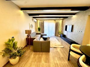 1244823 · Haven seekers 3BR Apt Madinaty