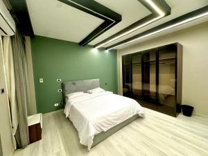 1244823 · Haven seekers 3BR Apt Madinaty