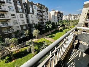 1244823 · Haven seekers 3BR Apt Madinaty