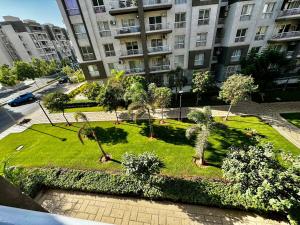 1244823 · Haven seekers 3BR Apt Madinaty