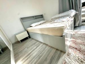 9328b11 · 1BR apartment @ Privado-Madinaty