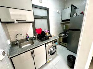 9328b11 · 1BR apartment @ Privado-Madinaty