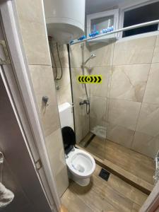 Apartament in Novi Sad