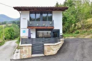 vivienda vacacional LA PAULA