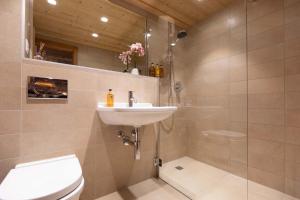 Balthazar The Loft by Villars Luxury