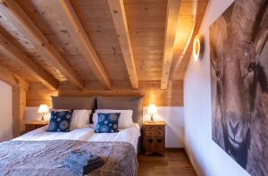 Balthazar The Loft by Villars Luxury